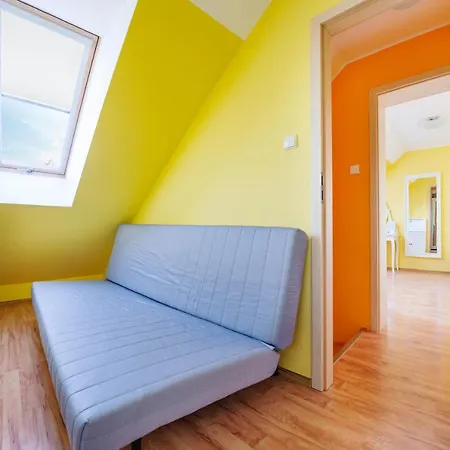Apartamenty Sun & Snow Latarnia - Blisko Plazy, Blisko Centrum, Plac Zabaw Władysławowo Exterior foto