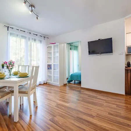 Apartamenty Sun & Snow Latarnia - Blisko Plazy, Blisko Centrum, Plac Zabaw Władysławowo Exterior foto