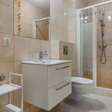 Apartamenty Sun & Snow Latarnia - Blisko Plazy, Blisko Centrum, Plac Zabaw Władysławowo Exterior foto