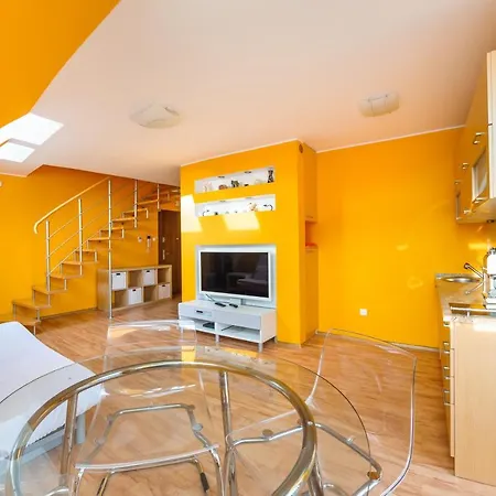 Apartamenty Sun & Snow Latarnia - Blisko Plazy, Blisko Centrum, Plac Zabaw Władysławowo Exterior foto