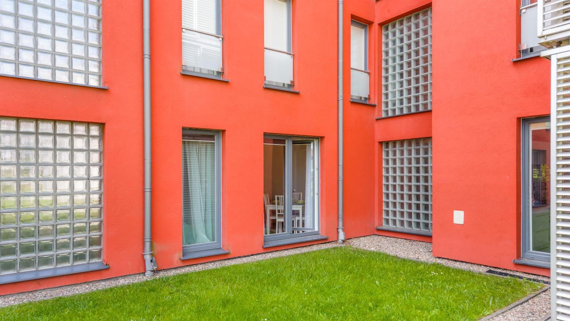 Appartamento Sun & Snow Latarnia - Blisko Plazy, Blisko Centrum, Plac Zabaw Władysławowo