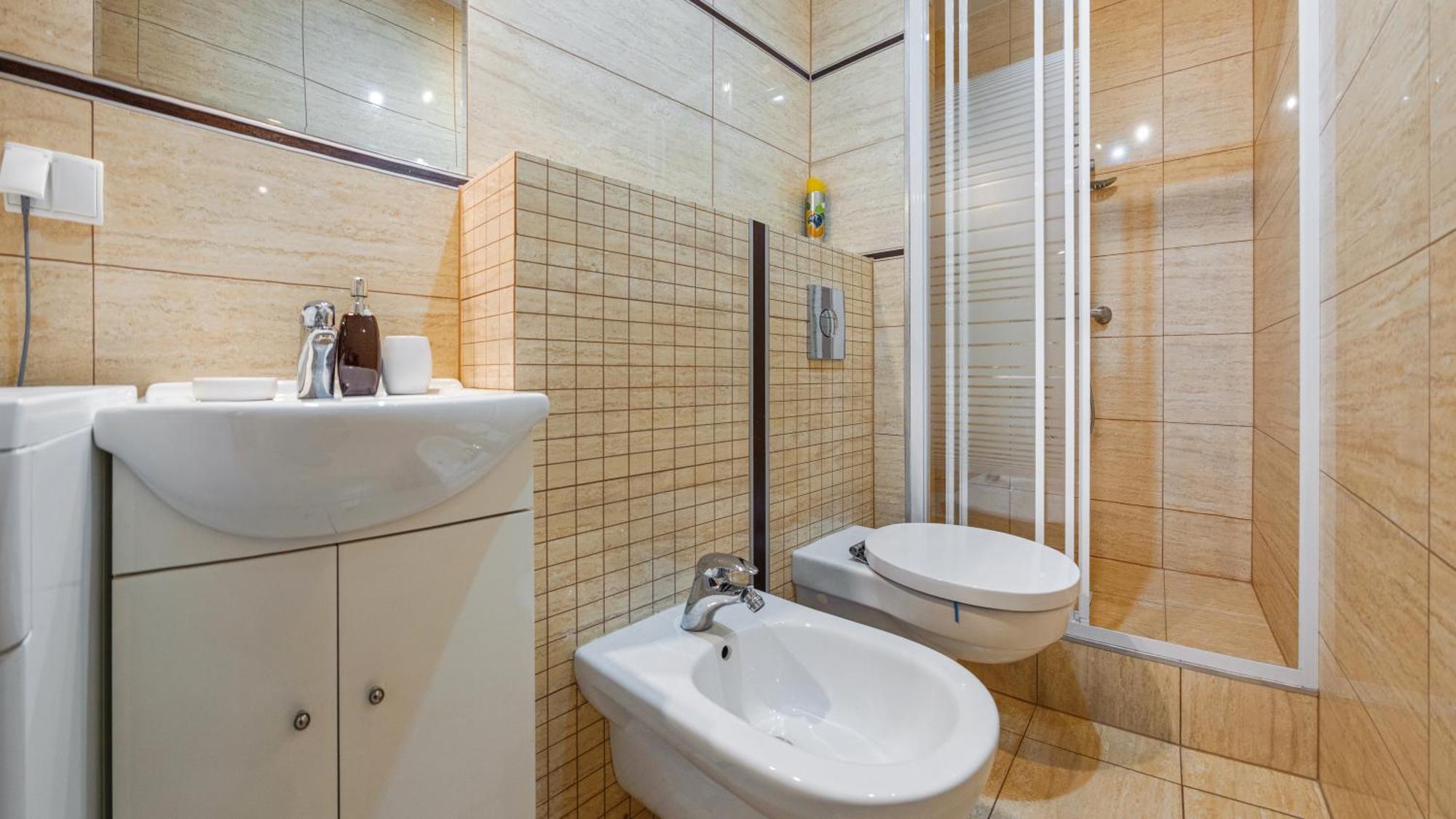 Appartamento Sun & Snow Latarnia - Blisko Plazy, Blisko Centrum, Plac Zabaw