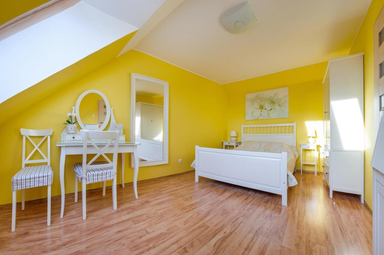 Appartamento Sun & Snow Latarnia - Blisko Plazy, Blisko Centrum, Plac Zabaw